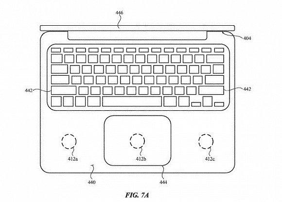 蘋果新專利 或統一無線充電裝置