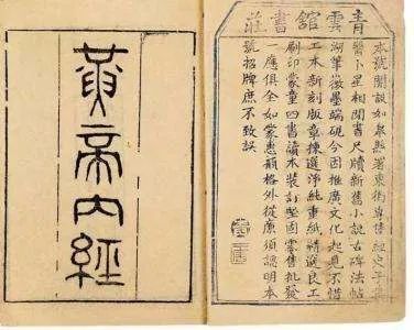 《黃帝內(nèi)經(jīng)》對靈芝功效有諸多描述